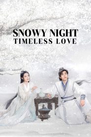 Snowy Night Timeless Love (2024)